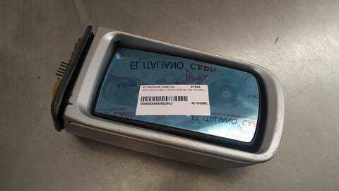 Retrovisor Derecho Mercedes Clase E 180 320 210.055) BERLINA 220CV 162KW