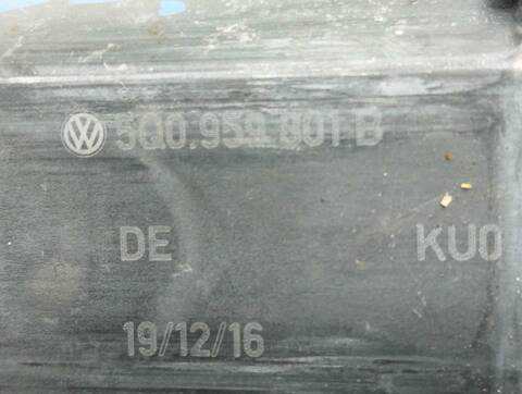 Foto 2ª: Elevalunas Eléctrico Delantero Izquierdo Volkswagen Golf 2.0 TSI 230CV 169KW [CHHA] (2017)