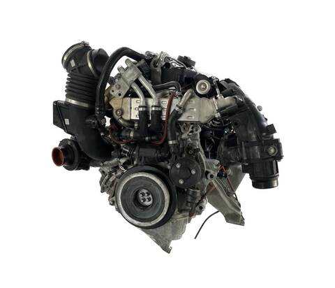 Foto 2ª: Motor Completo Bmw Serie 3 315 3.0 D 265 CV 195KW [B57D30A, B57] (2020)