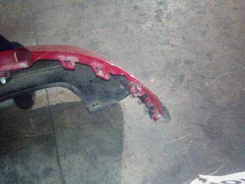 Foto 4ª: Paragolpes Trasero Citroen C3 FEEL 102CV 75KW [YH01] (2018)