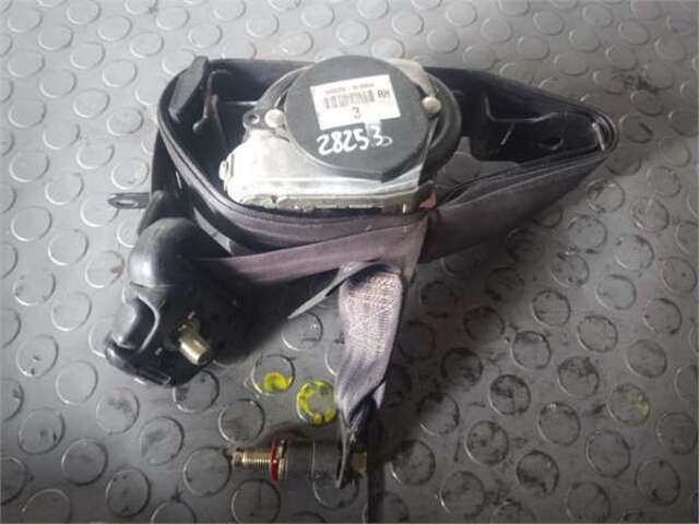Cinturón Delantero Derecho Hyundai Terracan 2.9 CRDI 4WD