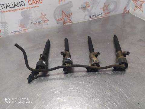 Inyectores Kia Sportage ACTIVE 4X4 140CV 103KW