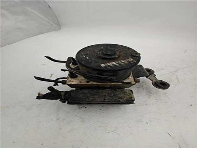 Abs Seat Leon 1.9 SPORT [1.9 LTR. - 81 KW TDI]