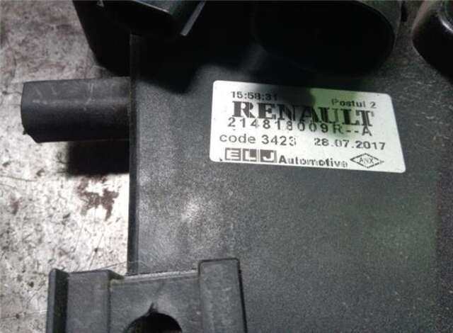 Electroventilador Renault Clio 0.9T