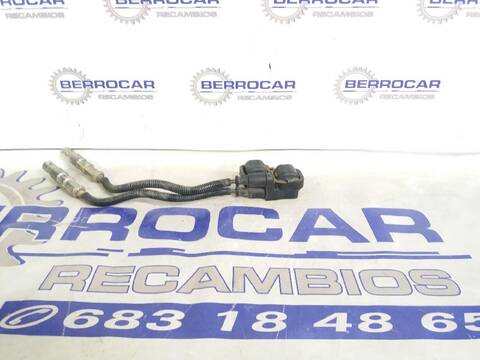 Modulo Encendido Mercedes Clase A 140 1.7 CAT AUT. 116CV