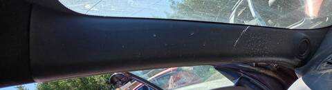 Airbag Cortina Delantero Izquierdo Nissan Juke ACENTA 117CV 86KW