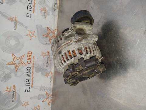 Foto 2ª: Alternador Bmw Serie 3 315 320 I BERLINA 150CV 110KW [N46B20] (2005)