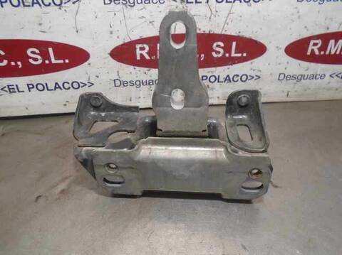 Foto 2ª: Soporte Motor Ford Fiesta AMBIENTE 82CV 60KW [SNJB] (2010)
