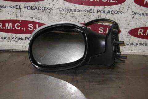 Retrovisor Izquierdo Citroen Xsara PICASSO 90CV 66KW
