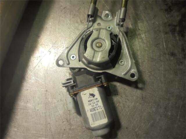 Foto 2ª: Elevalunas Eléctrico Delantero Derecho Citroen Evasion 2.0 16V [RFN (EW10J4)]
