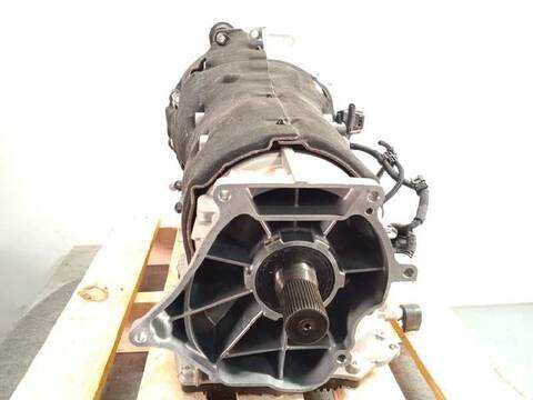 Foto 4ª: Caja Cambios Automatica Bmw X4 3.0 D 265CV 195KW AUT. G02) XDRIVE AUT. [B57D30B] (2021)