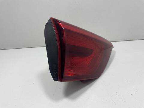 Foto 3ª: Piloto Portón Izquierdo Kia Sportage D4FDL (2018)