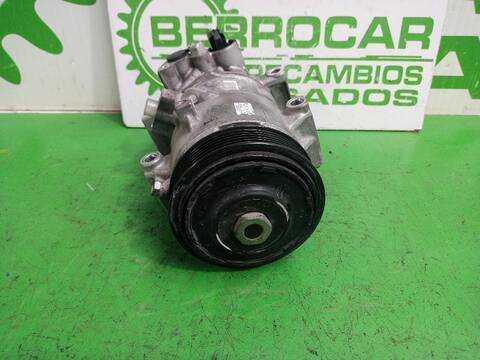 Foto 2ª: Compresor Aire Acondicionado Toyota Auris ACTIVE 116CV [8NR-FTS] (2013)