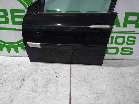Foto 3ª: Puerta Delantera Izquierda Renault Megane 1.9 DCI DIESEL 120CV [F9Q800] (2003)