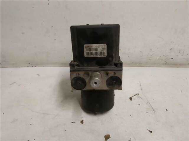 Foto 2ª: Abs Seat Ibiza 1.9 TDI [ATD]