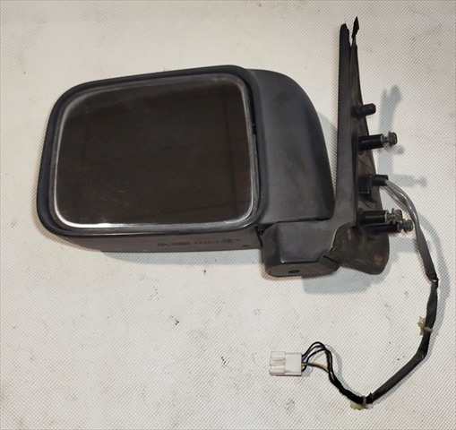 Retrovisor Izquierdo Nissan Patrol 3.0 DI Y61 5P