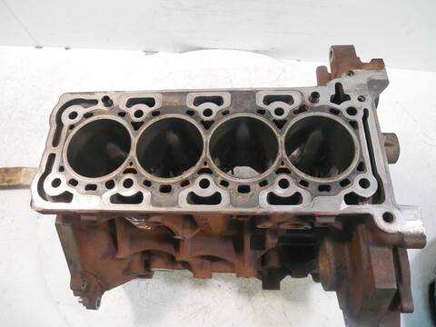 Foto 3ª: Bloque Motor Ford Transit 130 CV 96KW [BKFD] (2023)