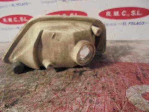 Foto 2ª: Faro Antiniebla Delantero Izquierdo Ford Focus BERLINA 131CV 96KW (1998)