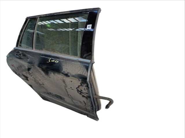 Foto 2ª: Puerta Trasera Derecha Mercedes Clase G 230 320 CDI 4-MATIC 204.983) (2008)