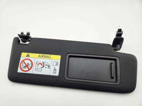 Parasol Derecho Audi A4 35 TDI S LINE 4P) BERLINA 163CV 120KW