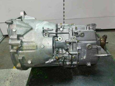 Foto 2ª: Caja Cambios Bmw Serie 3 315 320D BERLINA 136CV 100KW [204D1] (2001)