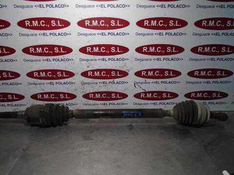Transmision Delantera Derecha Chrysler Voyager 2.5 TD 116CV 85KW