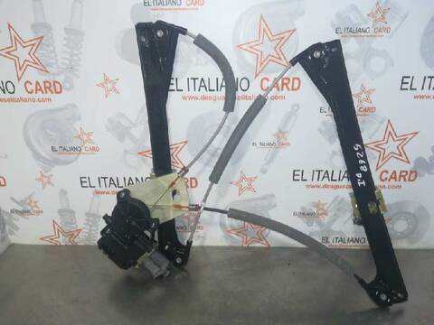 Elevalunas Eléctrico Delantero Izquierdo Volkswagen Polo ADVANCE BLUEMOTION 75CV 55KW