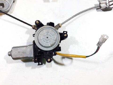 Foto 3ª: Elevalunas Eléctrico Delantero Derecho Toyota Celica 1.8 143CV 105KW [1ZZFE] (2000)