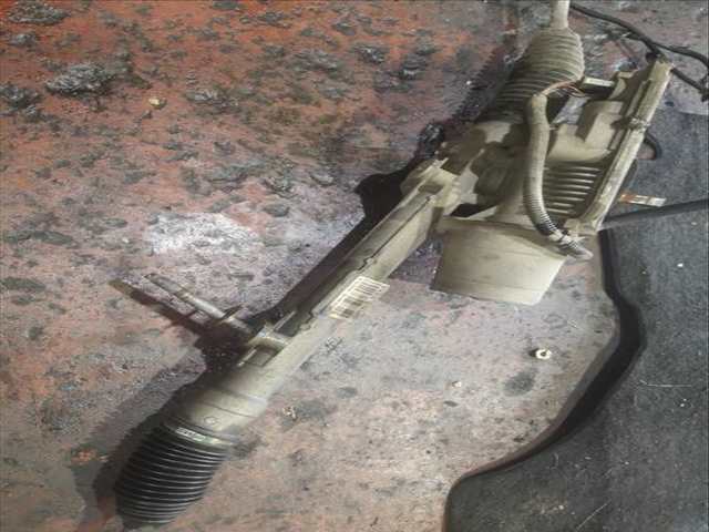 Foto 1ª: Cremallera de Direccion Citroen C3 8HR (2011)