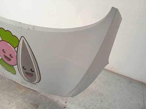 Foto 3ª: Capot Hyundai i30 1.4 CRDI 90CV 66KW [D4FC] (2017)