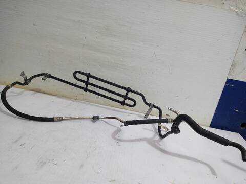 Foto 3ª: Tubos Aire Acondicionado Peugeot 508 ALLURE 163CV [RHHDW10CTED4] (2011)