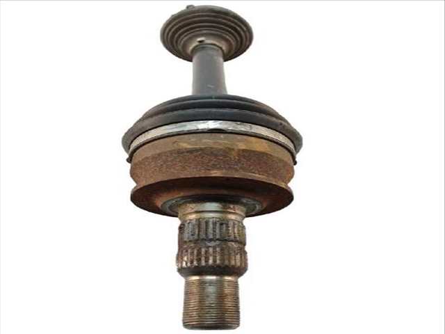 Foto 2ª: Transmision Delantera Izquierda Opel Astra 1.6 CDTI 68) (2009)