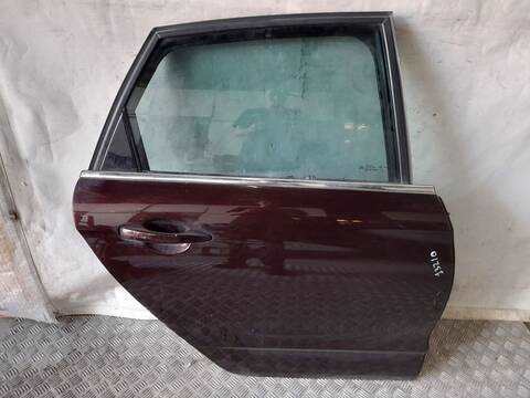 Puerta Trasera Derecha Citroen C4 WHITE ATTRACTION 92CV 68KW
