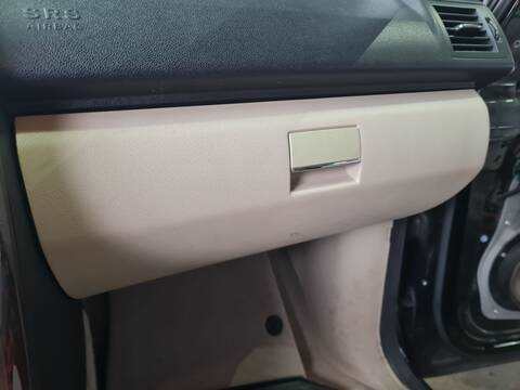 Guantera Mercedes Clase A 140 A 180 CDI 169.007) 109CV 80KW