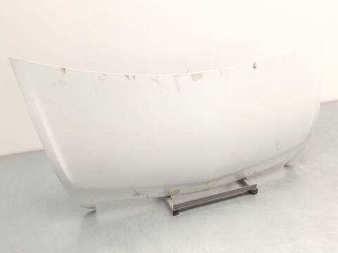 Capot Opel Movano 2.3 CDTI FWD FV) 131CV 96KW FURGONETA