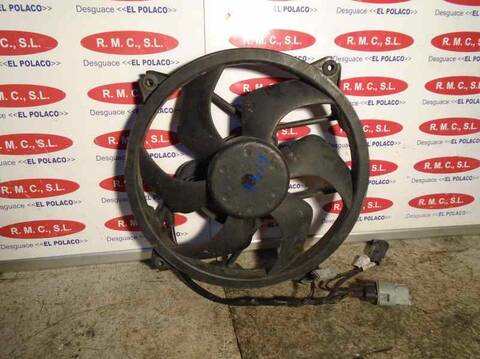 Foto 4ª: Ventilador Viscoso Motor Peugeot 407 1.6 HDI FAP CAT 9HZ - DV6TED4) 109CV 80KW (2006)
