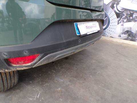 Foto 3ª: Paragolpes Trasero Dacia Sandero H4DF4 (2024)