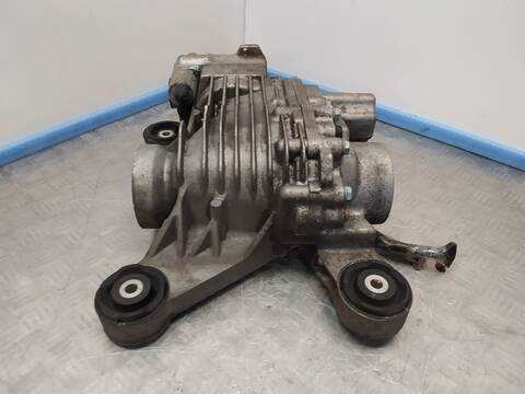 Diferencial Trasero Audi A3 2.0 TDI LIMITED EDITION QUATTRO 103KW) 140CV