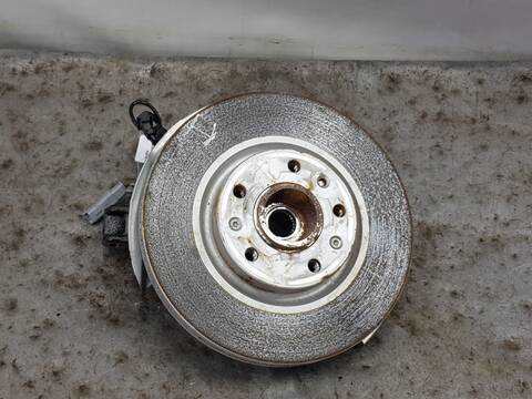 Mangueta Delantera Izquierda Opel Astra EDITION