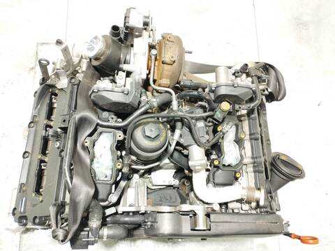 Motor Completo Audi Q7 3.0 V6 24V TDI 240CV 176KW