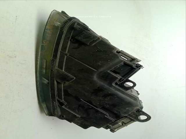 Foto 3ª: Faro Derecho Audi A8 VERSION INDEFINIDA (2002)