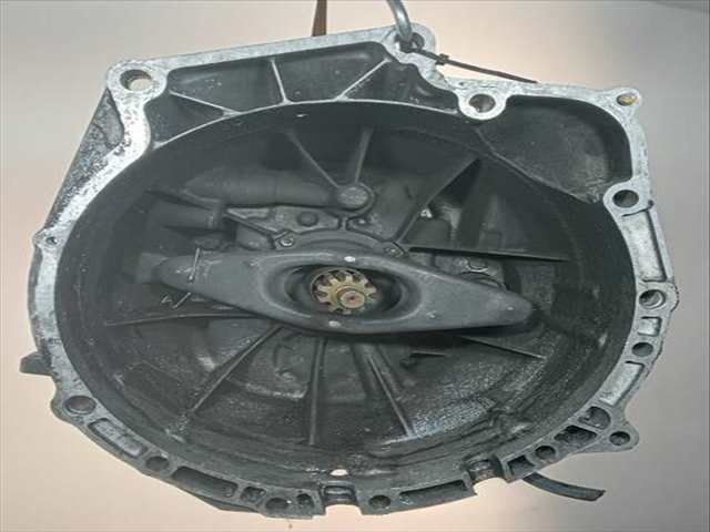 Caja Cambios Bmw Serie 3 315 2.0 16V DIESEL CAT 150CV