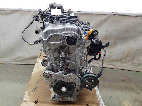 Foto 2ª: Motor Completo Hyundai Kona KLASS HYBRID 2WD (2017)