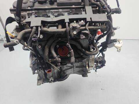 Foto 3ª: Motor Completo Toyota CHR 1.8 HYBRID ZYX10_ ZYX11_) 98CV 72KW [2ZR-FXE] (2018)