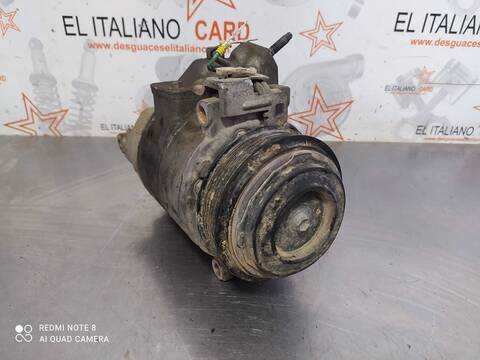 Foto 3ª: Compresor Aire Acondicionado Ford Focus TREND 95CV 70KW [XXDA] (2015)