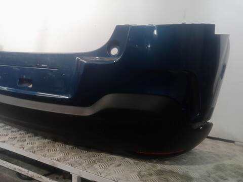 Foto 3ª: Paragolpes Trasero Citroen C4 1.5 BLUEHDI 100 102CV 75KW [YHY (DV5RD)] (2022)