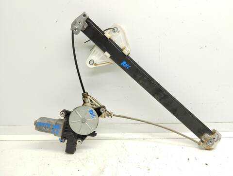 Elevalunas Manual Trasero Derecho Honda Accord 2.0 COMFORT BERLINA 155CV 114KW