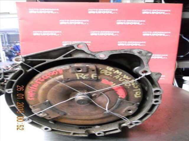 Caja Cambios Automatica Bmw Serie 5 518 525TDS