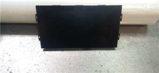 Sistema GPS Peugeot 208 1.2 ACCESS [1.2 LTR. - 60 KW 12V VTI]