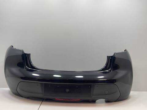 Paragolpes Trasero Peugeot 208 HM05